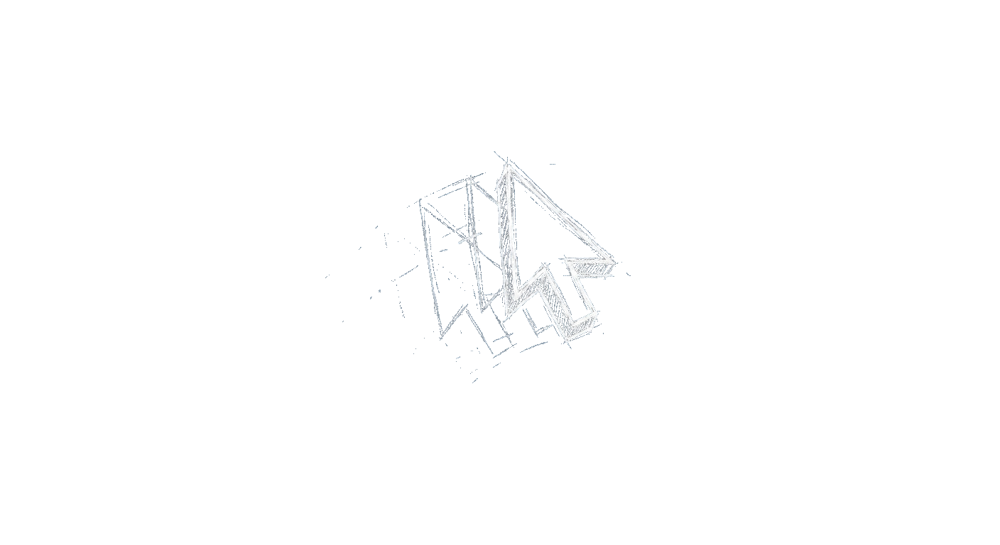 Illustration of a moving object trailing multiple frames to show refresh rate